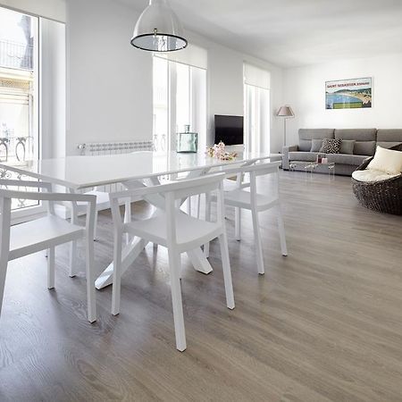 Baihouse By Feelfree Rentals San Sebastián Camera foto