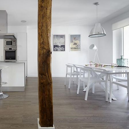Baihouse By Feelfree Rentals San Sebastián Camera foto
