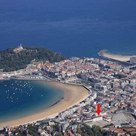 Baihouse By Feelfree Rentals San Sebastián Esterno foto