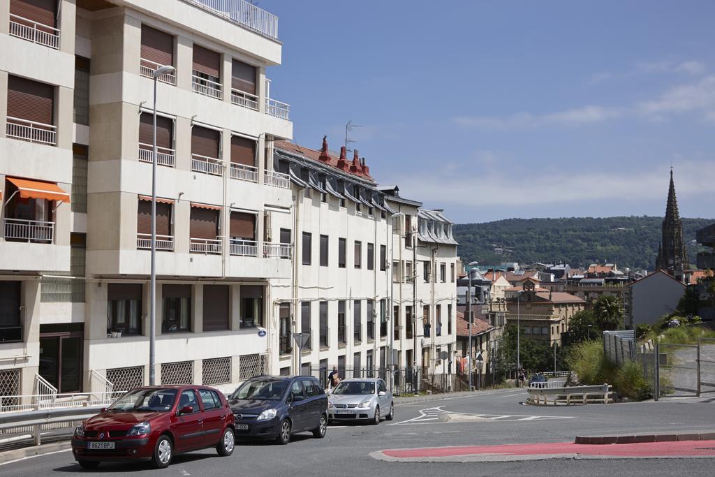Baihouse By Feelfree Rentals San Sebastián Camera foto