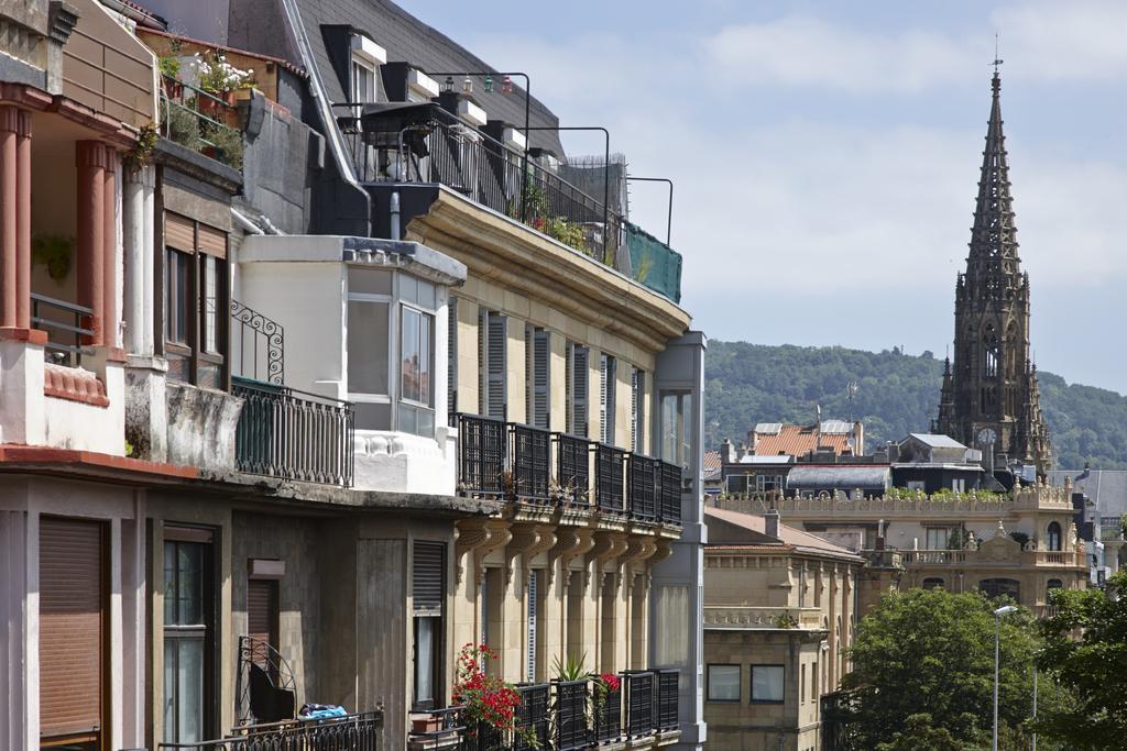 Baihouse By Feelfree Rentals San Sebastián Camera foto