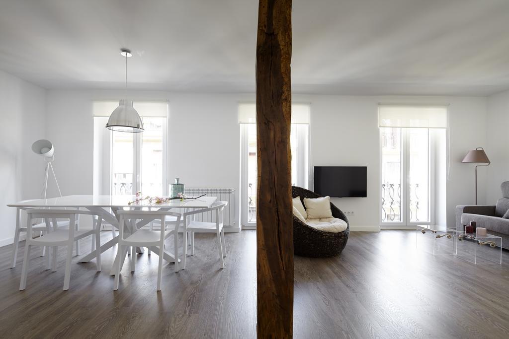 Baihouse By Feelfree Rentals San Sebastián Camera foto