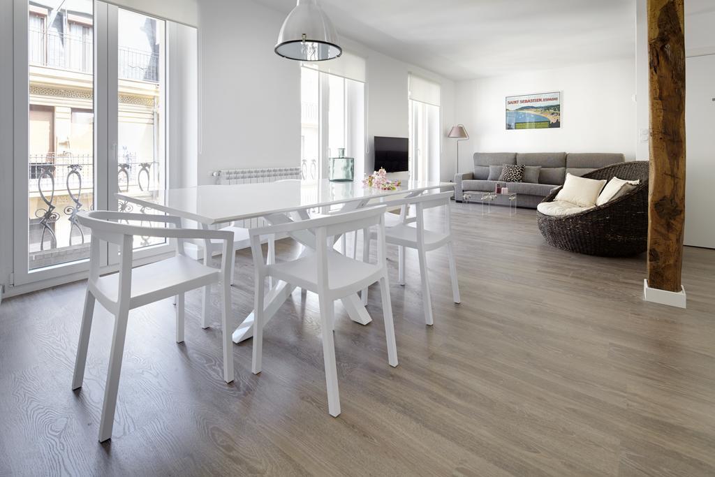 Baihouse By Feelfree Rentals San Sebastián Camera foto