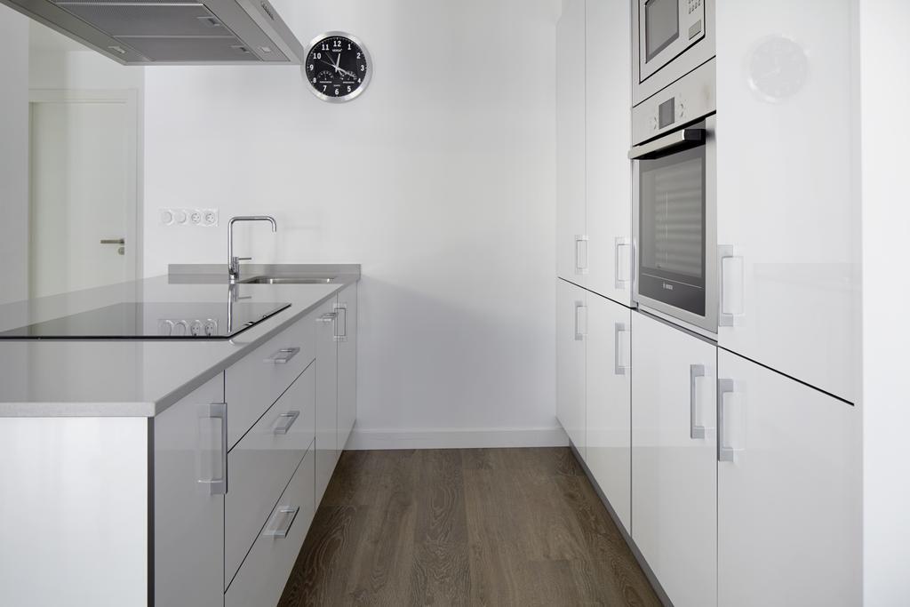 Baihouse By Feelfree Rentals San Sebastián Camera foto