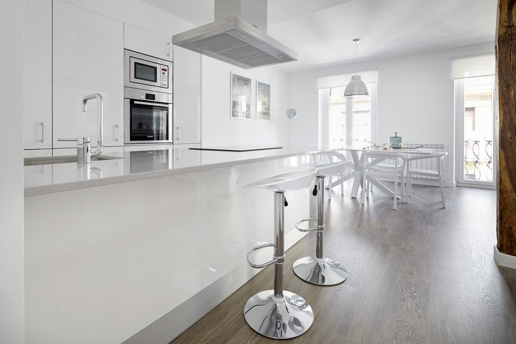 Baihouse By Feelfree Rentals San Sebastián Camera foto