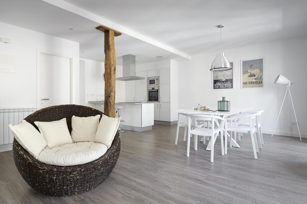 Baihouse By Feelfree Rentals San Sebastián Camera foto