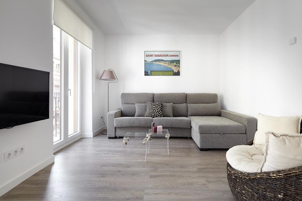 Baihouse By Feelfree Rentals San Sebastián Camera foto
