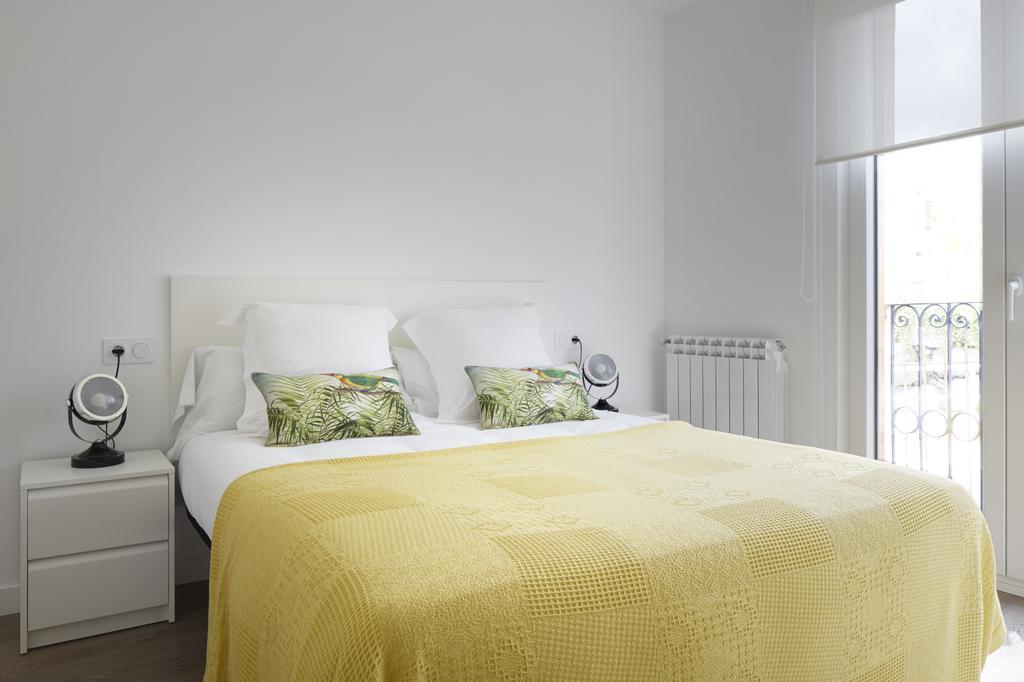 Baihouse By Feelfree Rentals San Sebastián Camera foto