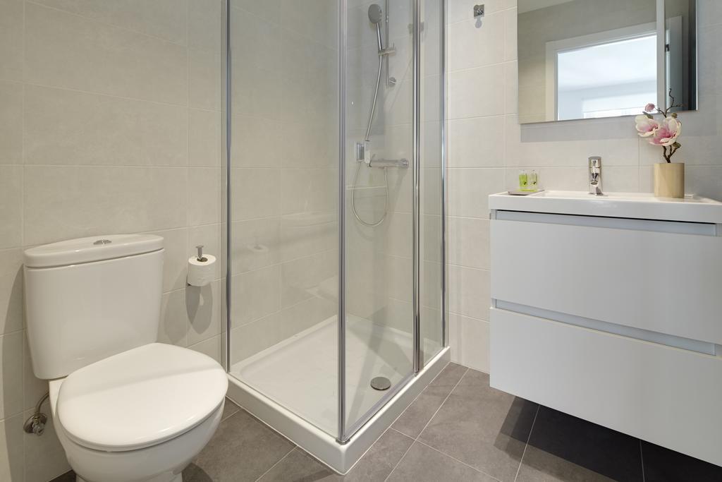 Baihouse By Feelfree Rentals San Sebastián Camera foto