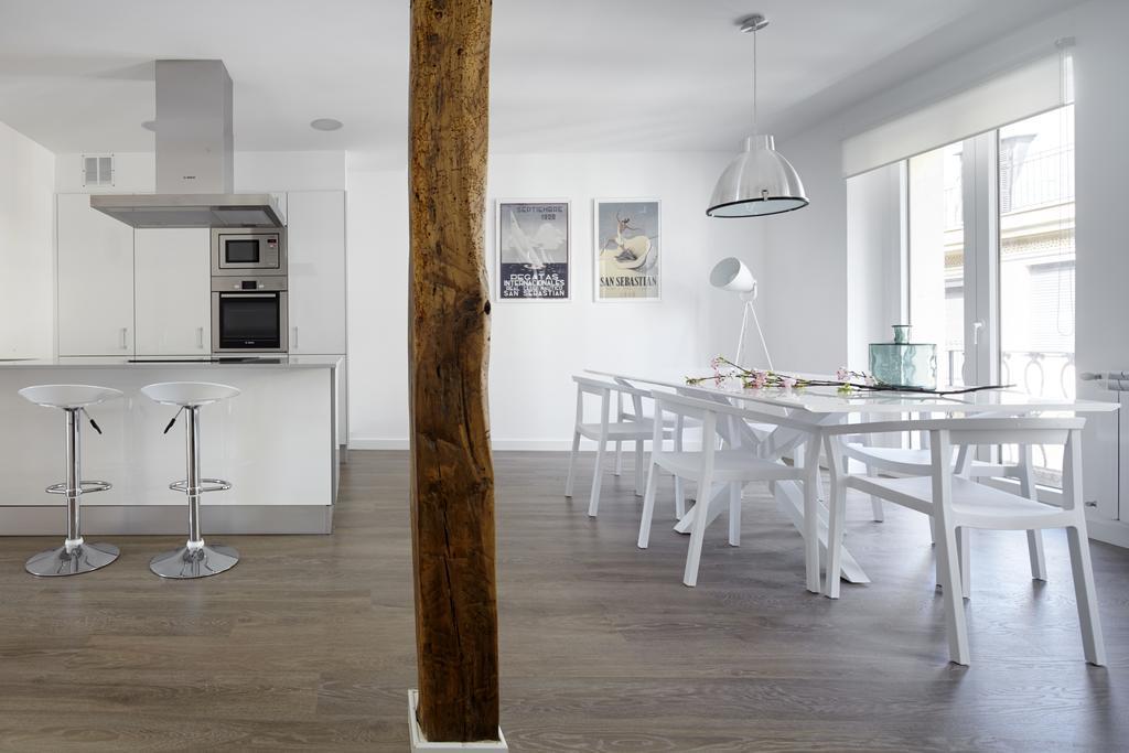 Baihouse By Feelfree Rentals San Sebastián Camera foto